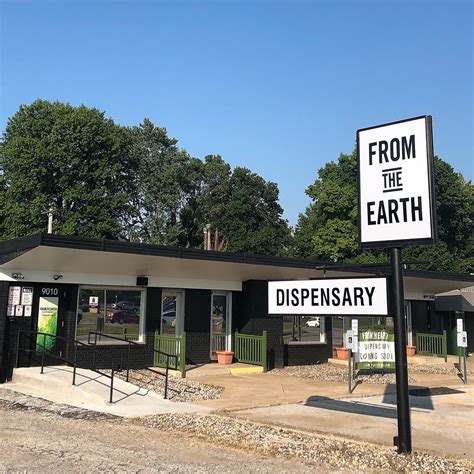 From the earth raytown - Explore the selection of cannabis menu products at From The Earth, Raytown Missouri's top-rated marijuana dispensary. Visit their store and shop now! 